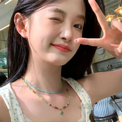 我喜欢上了给我橡皮的女生。